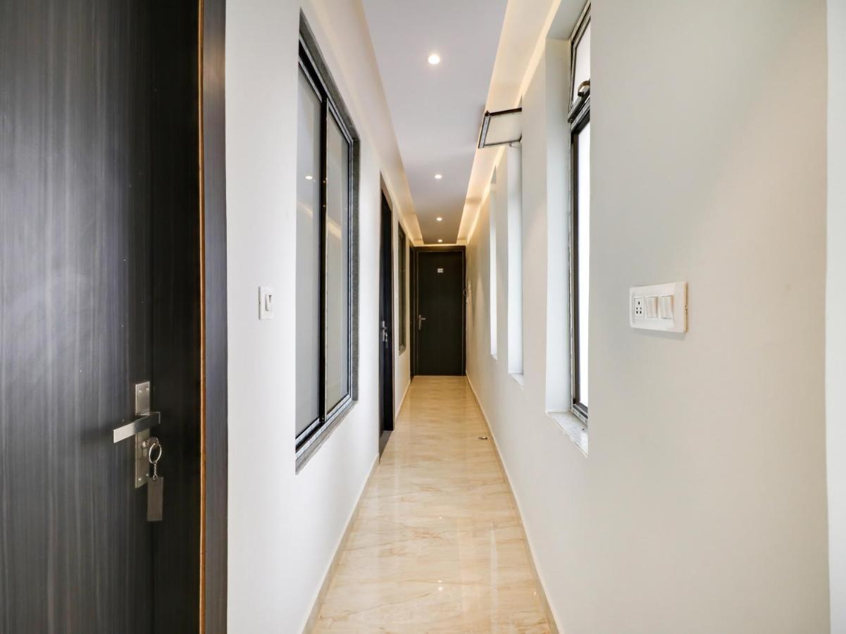 Spot On 69549 Hotel Shri Ram Kashi Muthiganj Εξωτερικό φωτογραφία