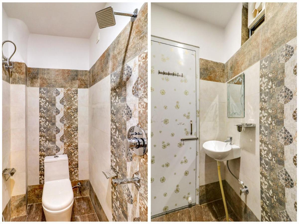 Spot On 69549 Hotel Shri Ram Kashi Muthiganj Εξωτερικό φωτογραφία