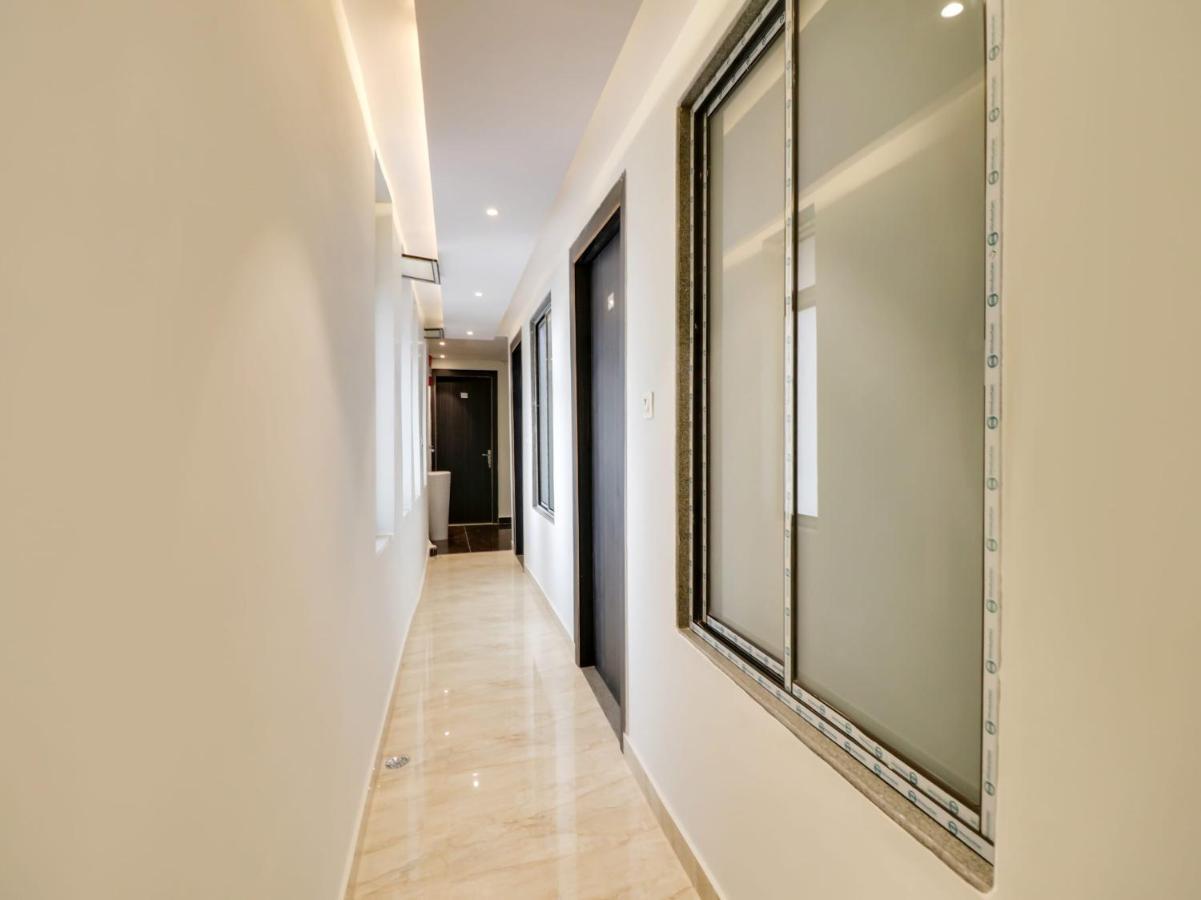 Spot On 69549 Hotel Shri Ram Kashi Muthiganj Εξωτερικό φωτογραφία