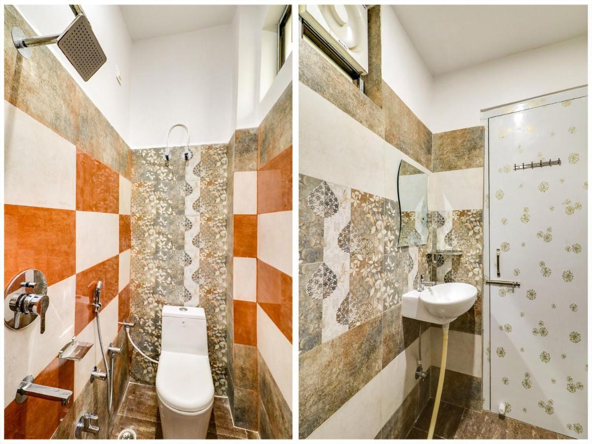 Spot On 69549 Hotel Shri Ram Kashi Muthiganj Εξωτερικό φωτογραφία